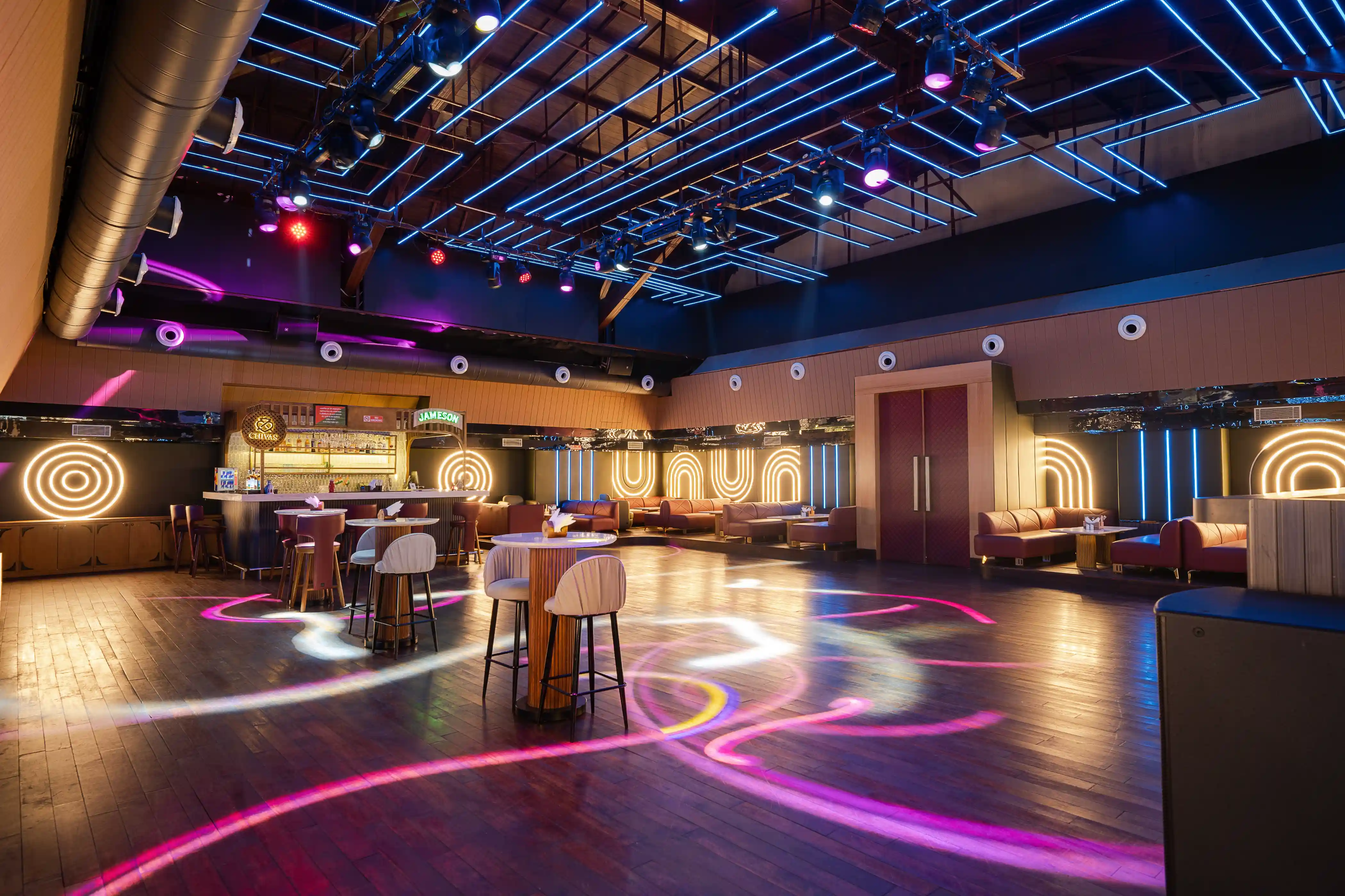 Preview of The High Spirit Pub